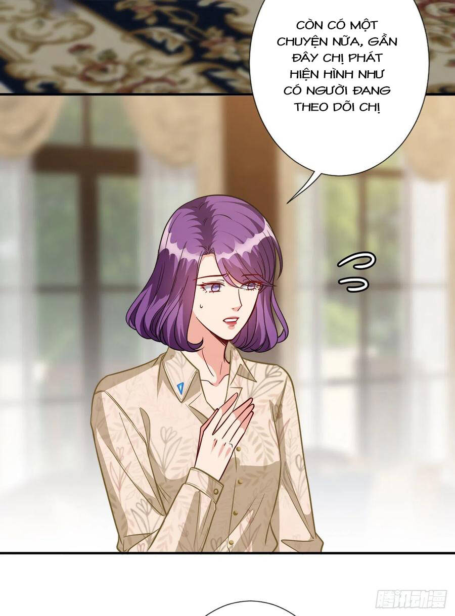 Ông Xã Kết Hôn Thử, Mạnh Thêm Chút Nữa Đi Chapter 327 - Trang 2