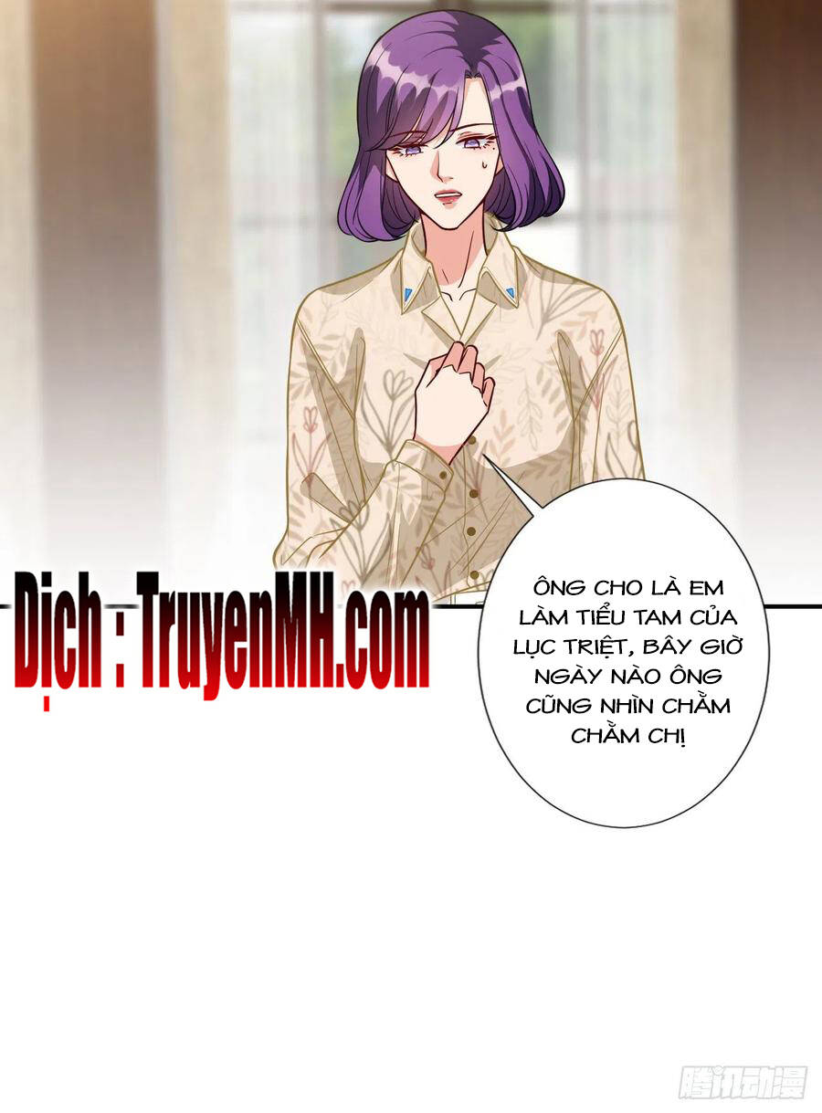 Ông Xã Kết Hôn Thử, Mạnh Thêm Chút Nữa Đi Chapter 327 - Trang 2