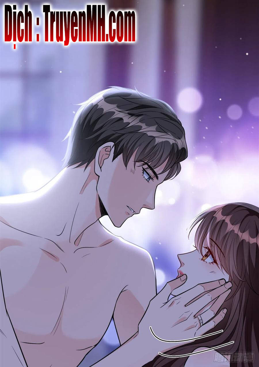 Ông Xã Kết Hôn Thử, Mạnh Thêm Chút Nữa Đi Chapter 329 - Trang 2