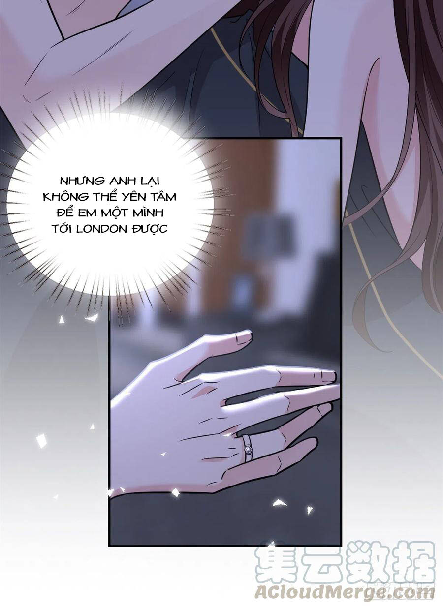 Ông Xã Kết Hôn Thử, Mạnh Thêm Chút Nữa Đi Chapter 329 - Trang 2