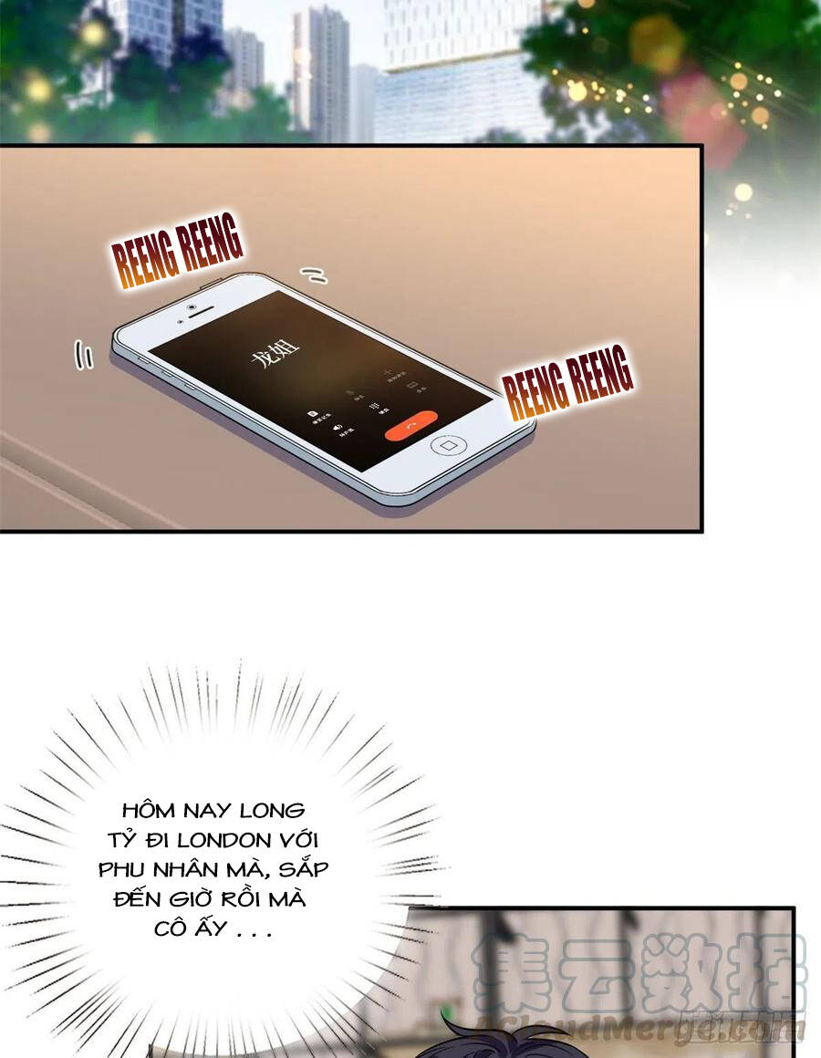 Ông Xã Kết Hôn Thử, Mạnh Thêm Chút Nữa Đi Chapter 329 - Trang 2