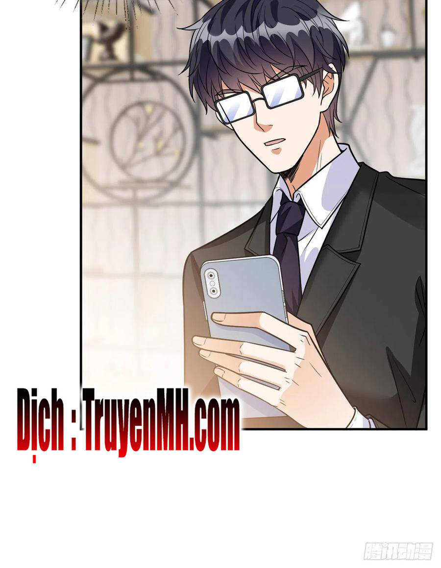 Ông Xã Kết Hôn Thử, Mạnh Thêm Chút Nữa Đi Chapter 329 - Trang 2