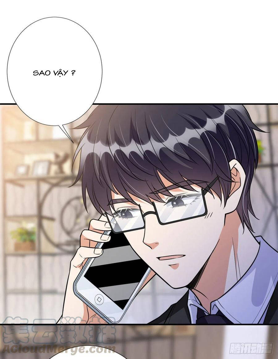 Ông Xã Kết Hôn Thử, Mạnh Thêm Chút Nữa Đi Chapter 329 - Trang 2