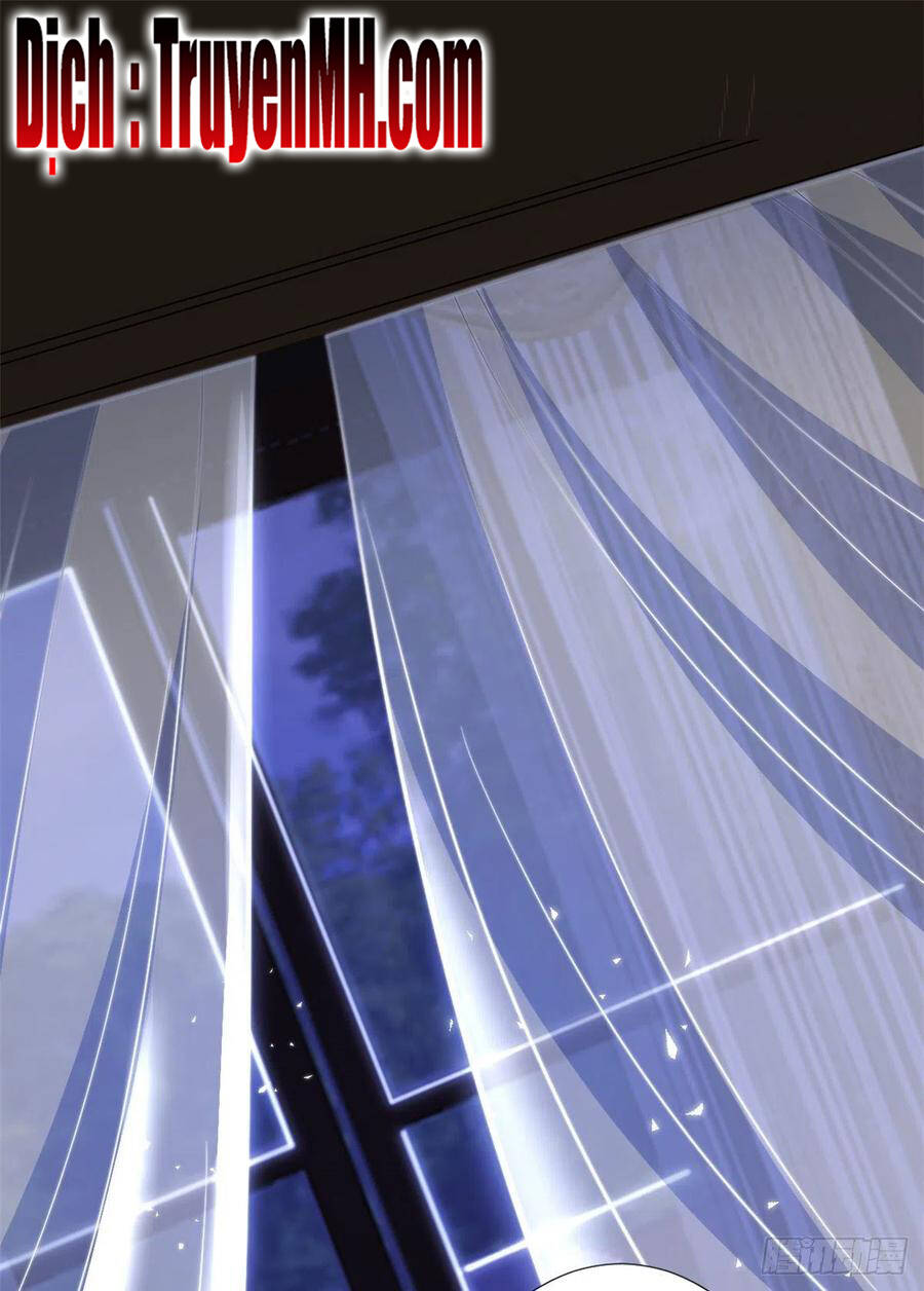 Ông Xã Kết Hôn Thử, Mạnh Thêm Chút Nữa Đi Chapter 329 - Trang 2