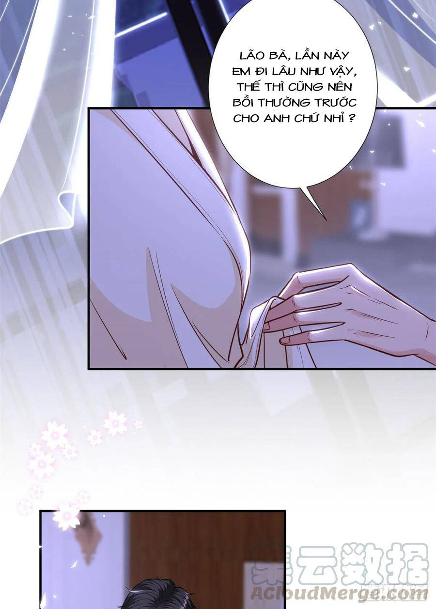 Ông Xã Kết Hôn Thử, Mạnh Thêm Chút Nữa Đi Chapter 329 - Trang 2