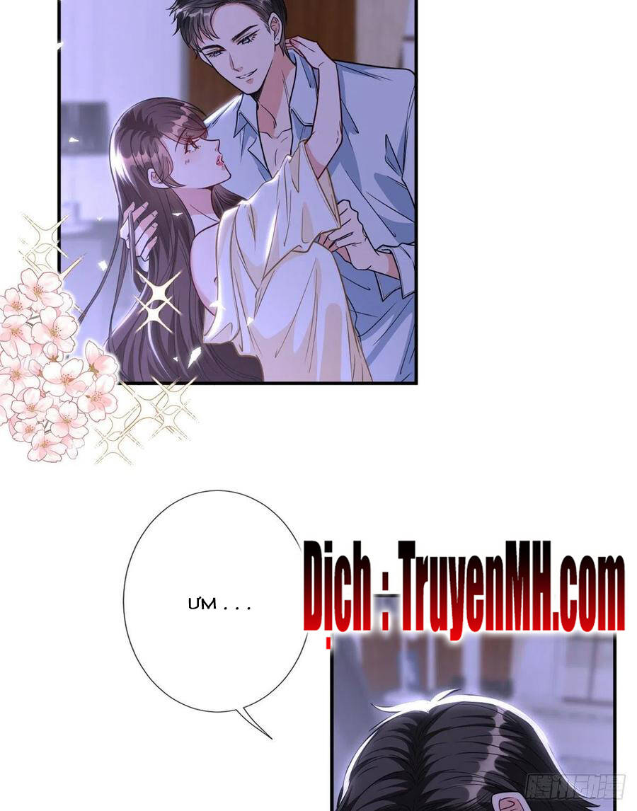 Ông Xã Kết Hôn Thử, Mạnh Thêm Chút Nữa Đi Chapter 329 - Trang 2