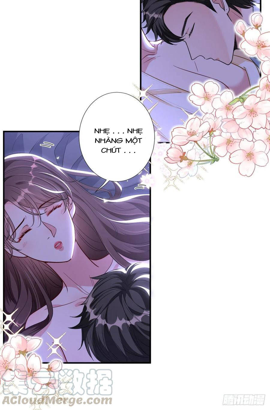 Ông Xã Kết Hôn Thử, Mạnh Thêm Chút Nữa Đi Chapter 329 - Trang 2