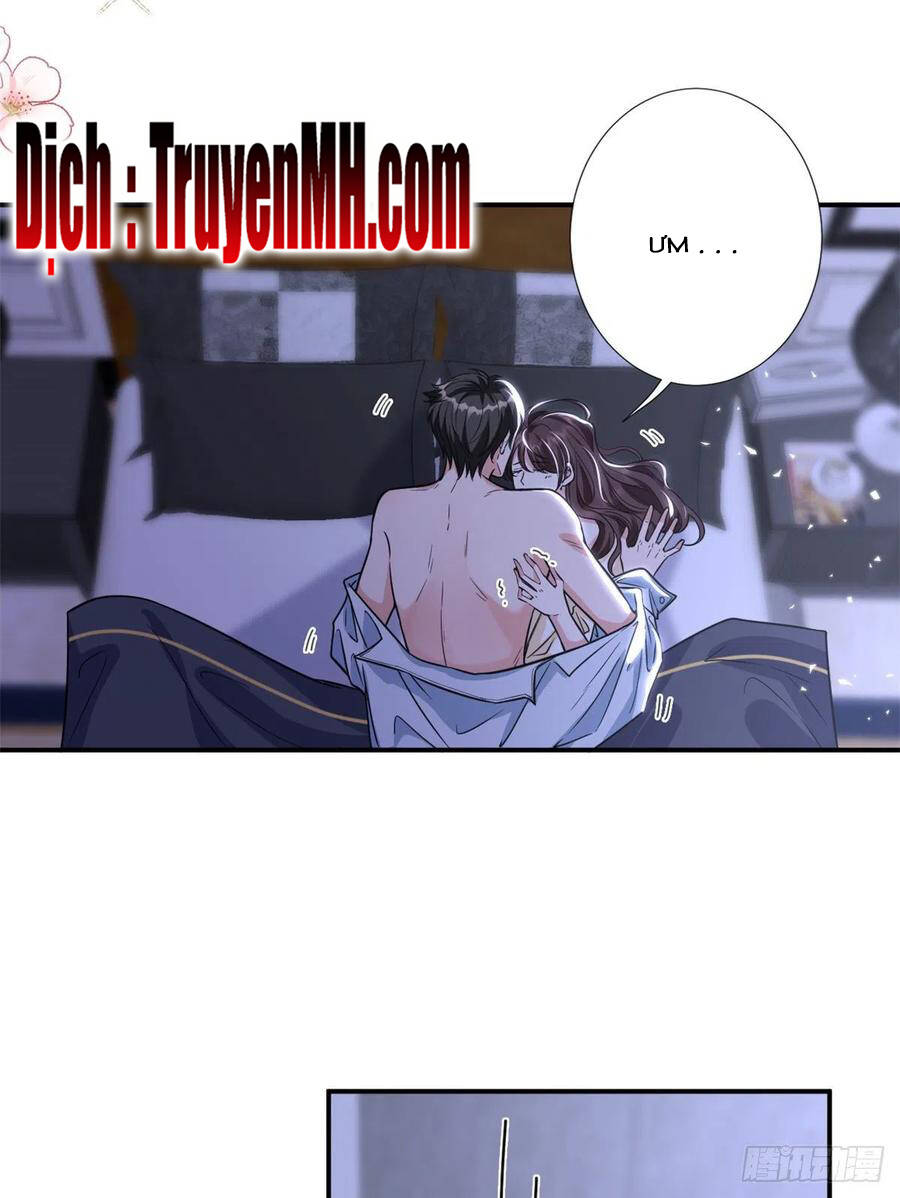 Ông Xã Kết Hôn Thử, Mạnh Thêm Chút Nữa Đi Chapter 329 - Trang 2