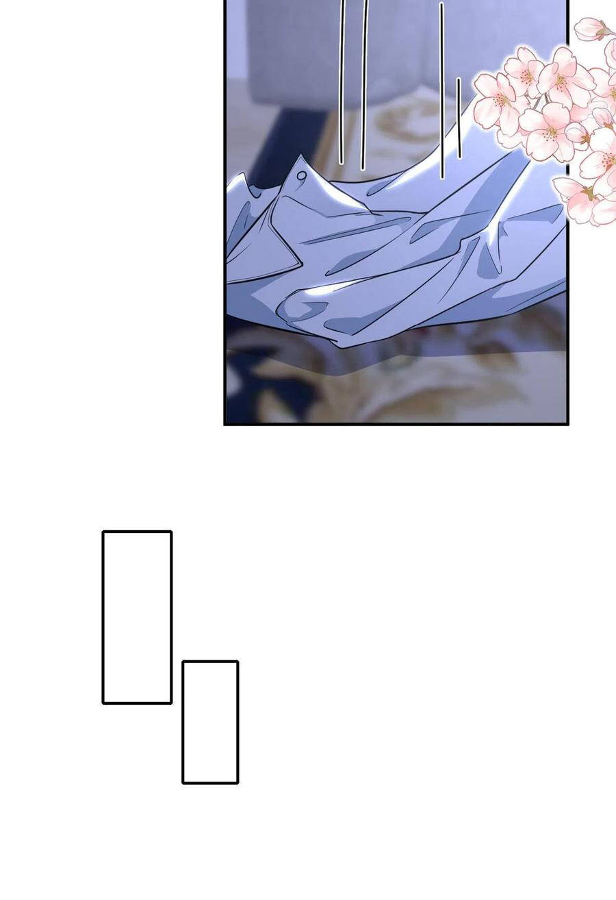 Ông Xã Kết Hôn Thử, Mạnh Thêm Chút Nữa Đi Chapter 329 - Trang 2