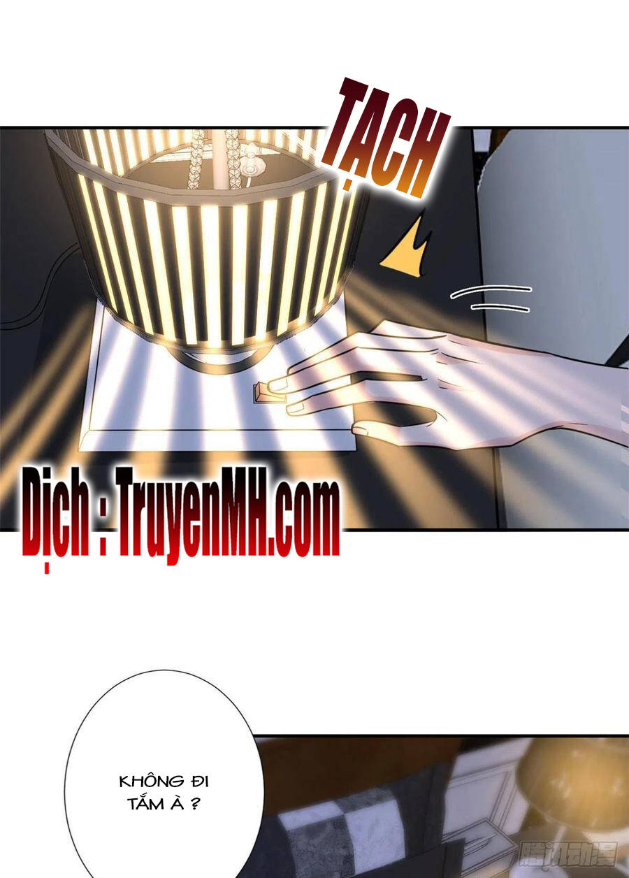 Ông Xã Kết Hôn Thử, Mạnh Thêm Chút Nữa Đi Chapter 329 - Trang 2