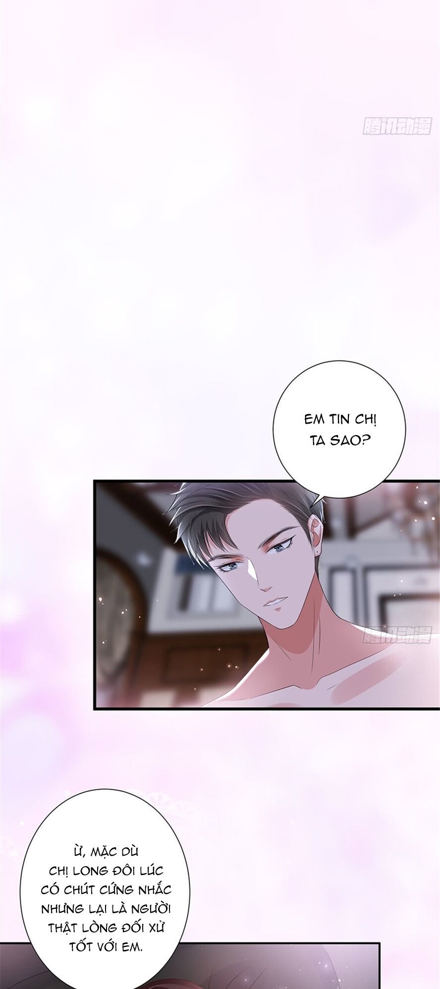 Ông Xã Kết Hôn Thử, Mạnh Thêm Chút Nữa Đi Chapter 33 - Trang 2