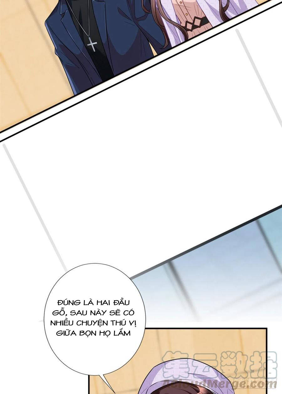 Ông Xã Kết Hôn Thử, Mạnh Thêm Chút Nữa Đi Chapter 330 - Trang 2