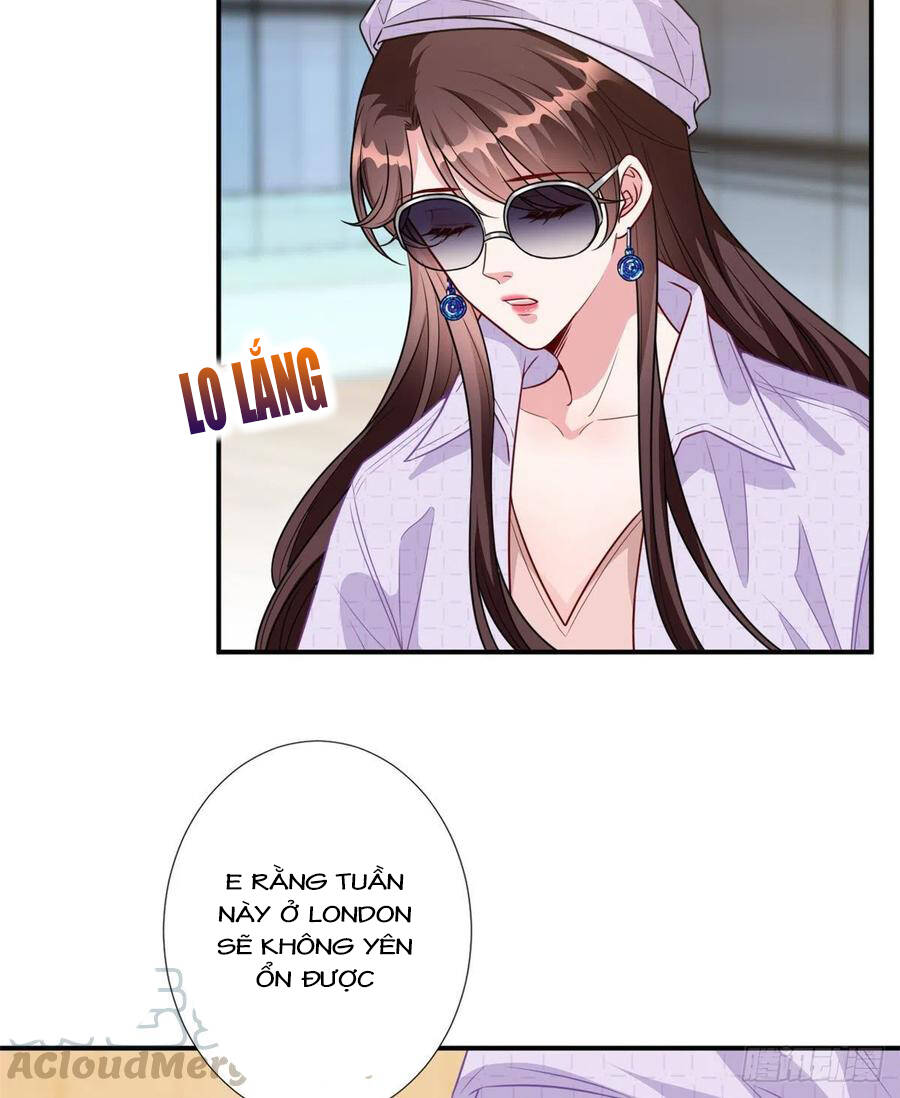 Ông Xã Kết Hôn Thử, Mạnh Thêm Chút Nữa Đi Chapter 330 - Trang 2