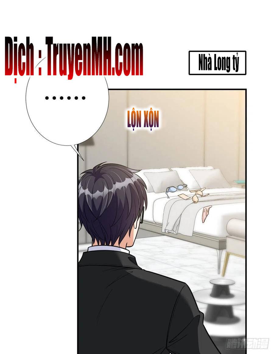 Ông Xã Kết Hôn Thử, Mạnh Thêm Chút Nữa Đi Chapter 330 - Trang 2