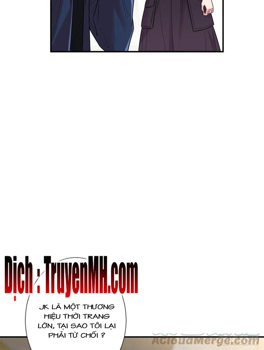 Ông Xã Kết Hôn Thử, Mạnh Thêm Chút Nữa Đi Chapter 331 - Trang 2