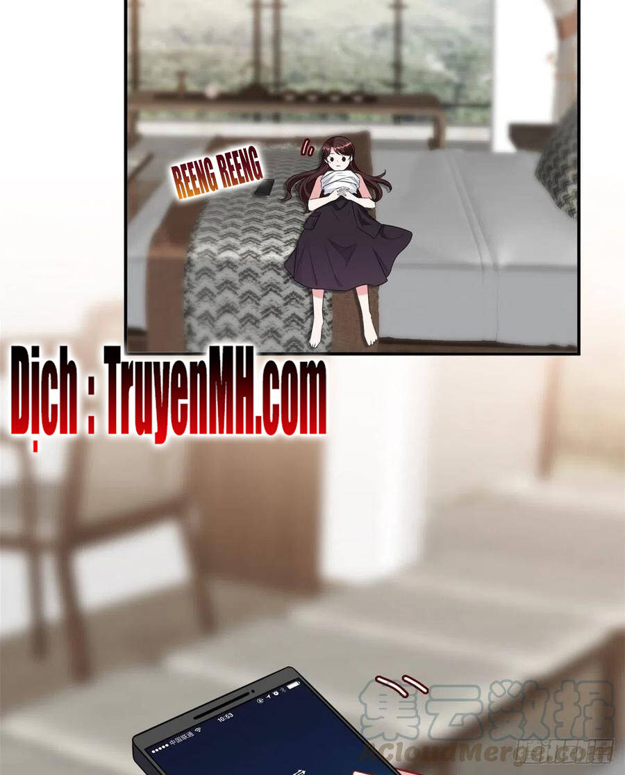 Ông Xã Kết Hôn Thử, Mạnh Thêm Chút Nữa Đi Chapter 331 - Trang 2