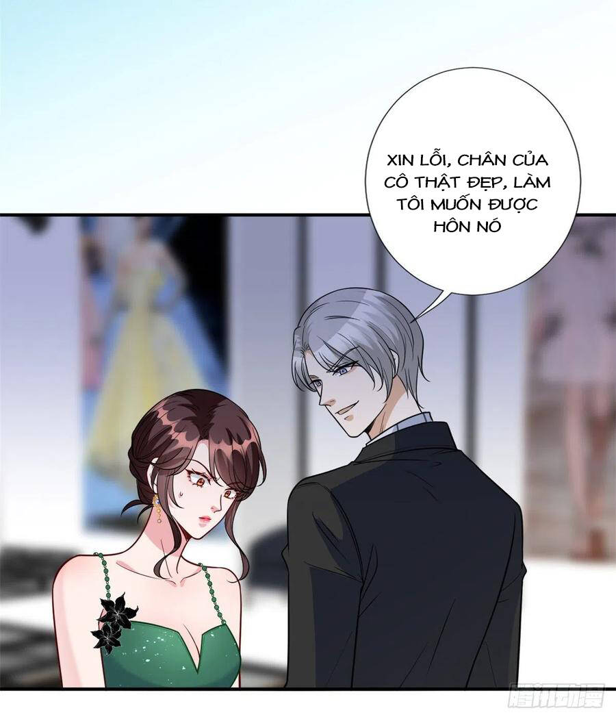 Ông Xã Kết Hôn Thử, Mạnh Thêm Chút Nữa Đi Chapter 333 - Trang 2