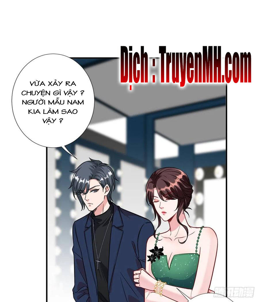 Ông Xã Kết Hôn Thử, Mạnh Thêm Chút Nữa Đi Chapter 333 - Trang 2