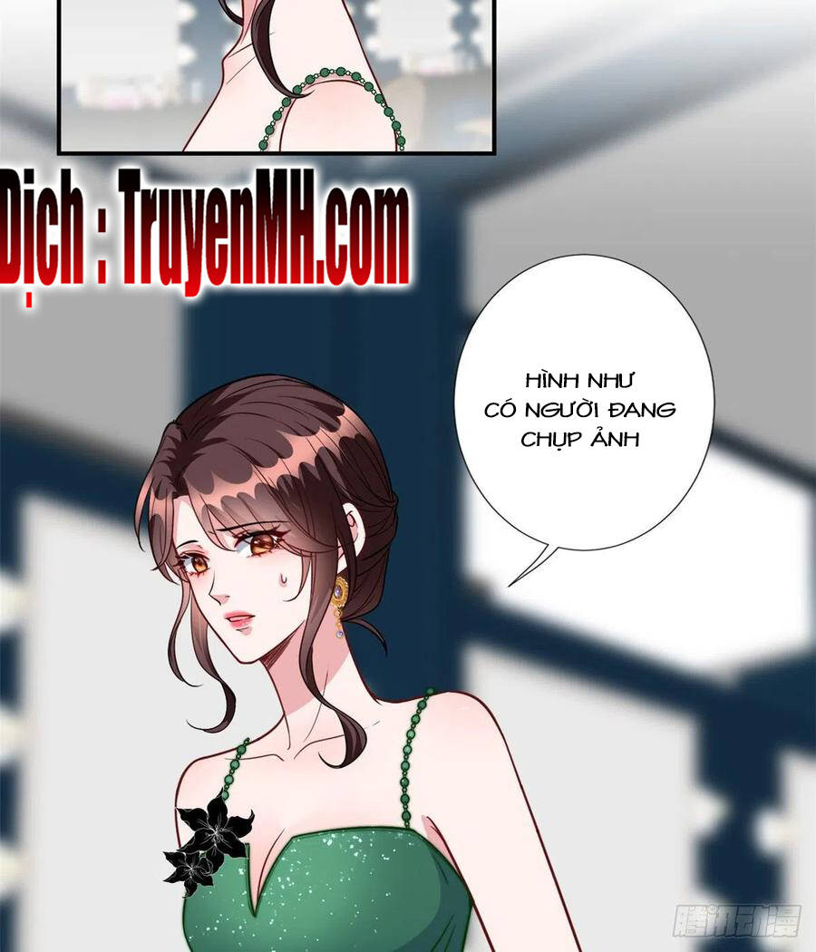 Ông Xã Kết Hôn Thử, Mạnh Thêm Chút Nữa Đi Chapter 333 - Trang 2