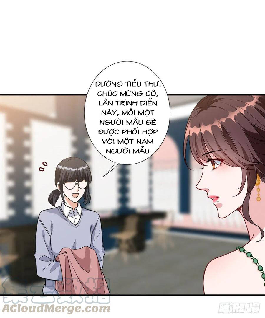Ông Xã Kết Hôn Thử, Mạnh Thêm Chút Nữa Đi Chapter 333 - Trang 2