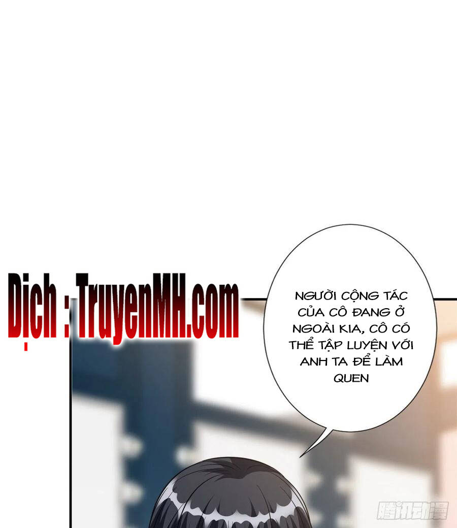 Ông Xã Kết Hôn Thử, Mạnh Thêm Chút Nữa Đi Chapter 333 - Trang 2