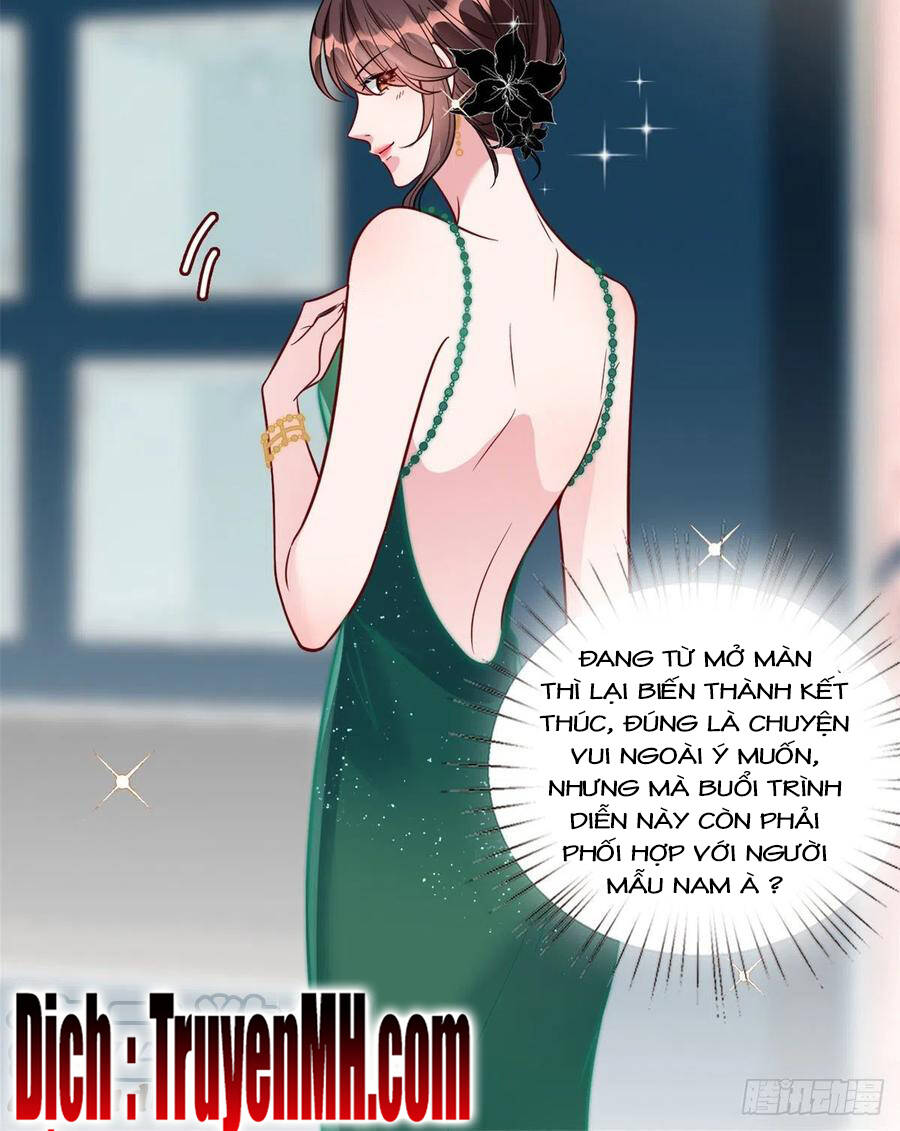 Ông Xã Kết Hôn Thử, Mạnh Thêm Chút Nữa Đi Chapter 333 - Trang 2