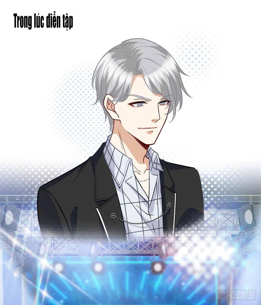 Ông Xã Kết Hôn Thử, Mạnh Thêm Chút Nữa Đi Chapter 333 - Trang 2