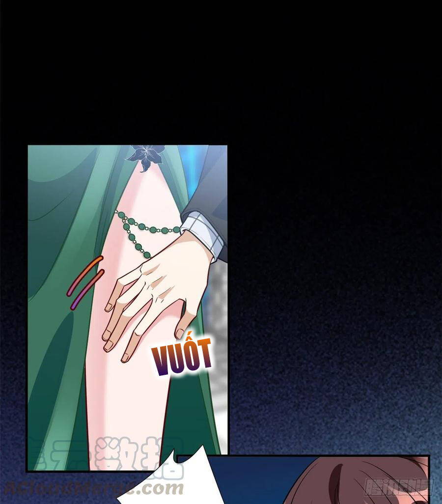 Ông Xã Kết Hôn Thử, Mạnh Thêm Chút Nữa Đi Chapter 333 - Trang 2