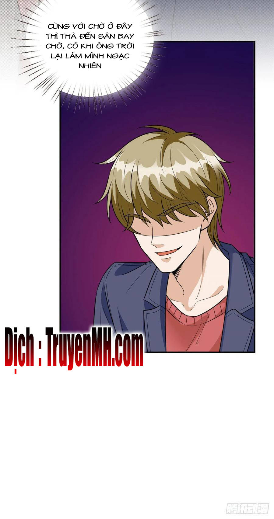 Ông Xã Kết Hôn Thử, Mạnh Thêm Chút Nữa Đi Chapter 336 - Trang 2