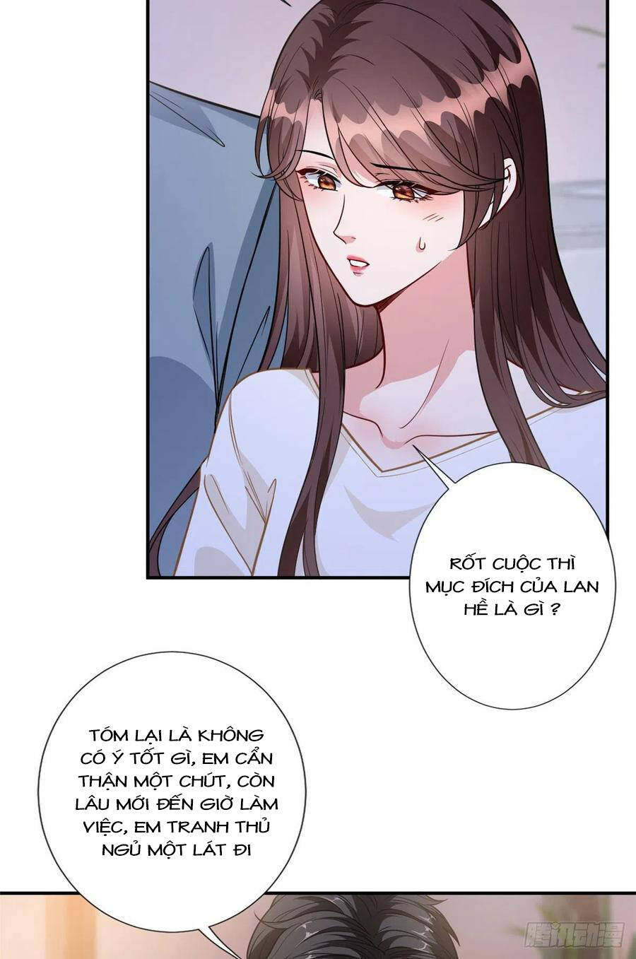 Ông Xã Kết Hôn Thử, Mạnh Thêm Chút Nữa Đi Chapter 336 - Trang 2