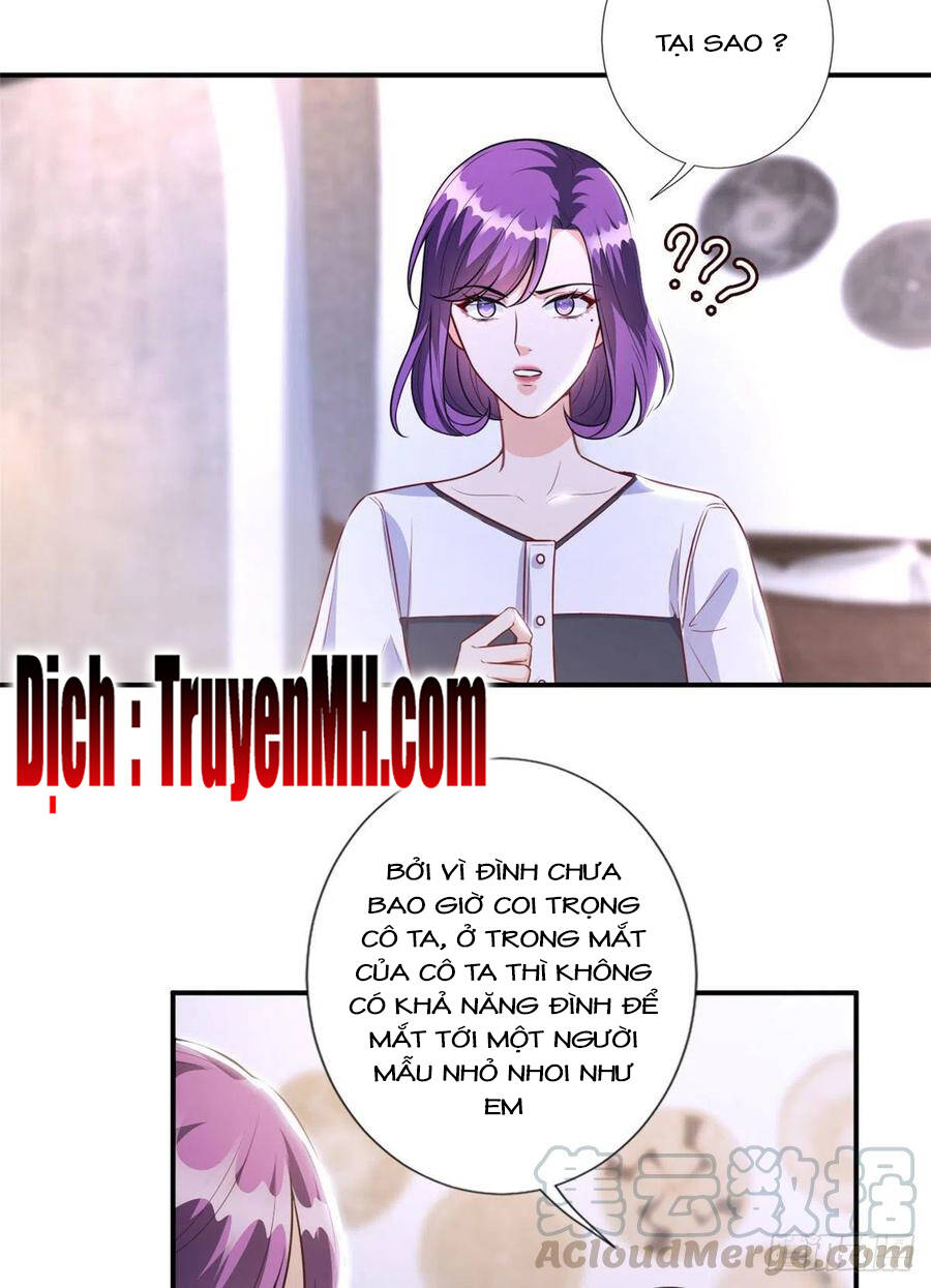 Ông Xã Kết Hôn Thử, Mạnh Thêm Chút Nữa Đi Chapter 337 - Trang 2