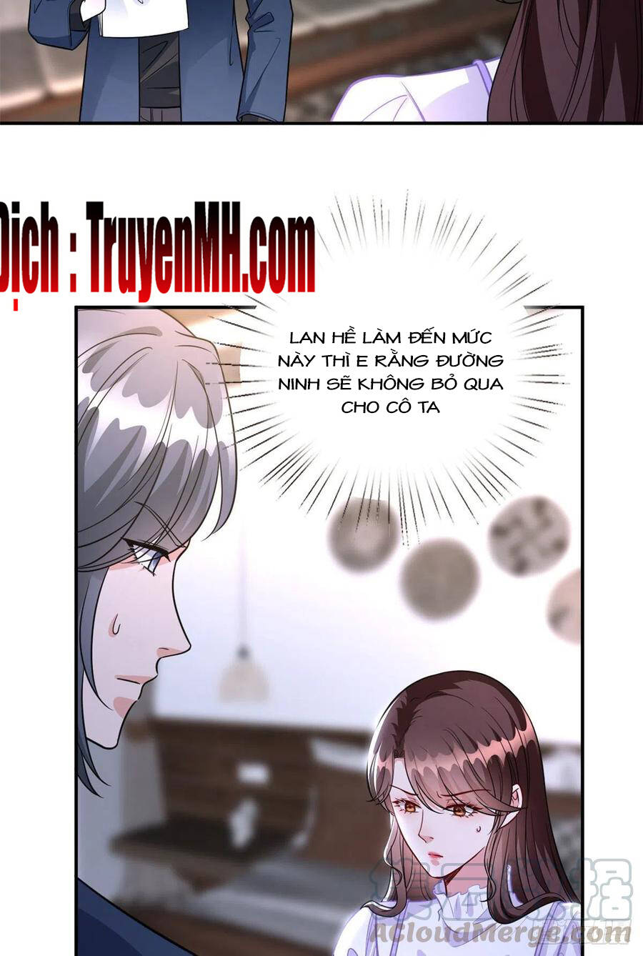 Ông Xã Kết Hôn Thử, Mạnh Thêm Chút Nữa Đi Chapter 337 - Trang 2