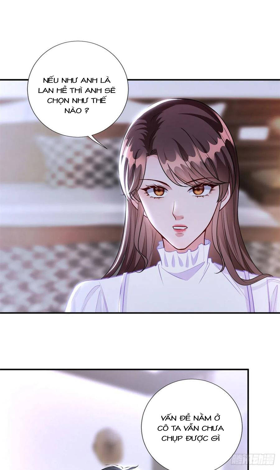 Ông Xã Kết Hôn Thử, Mạnh Thêm Chút Nữa Đi Chapter 337 - Trang 2