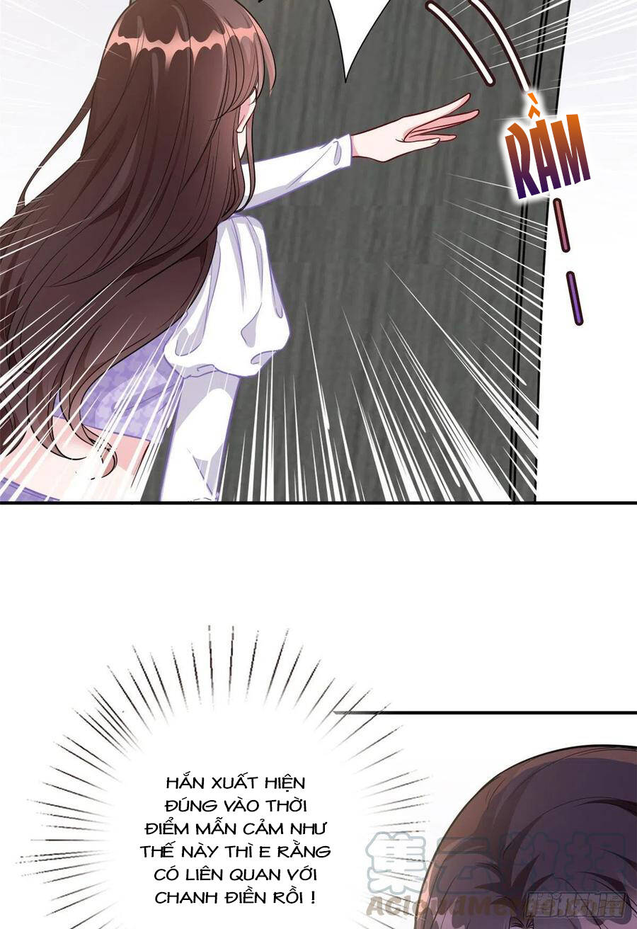 Ông Xã Kết Hôn Thử, Mạnh Thêm Chút Nữa Đi Chapter 338 - Trang 2