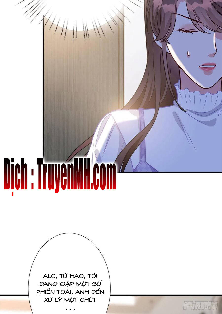 Ông Xã Kết Hôn Thử, Mạnh Thêm Chút Nữa Đi Chapter 338 - Trang 2