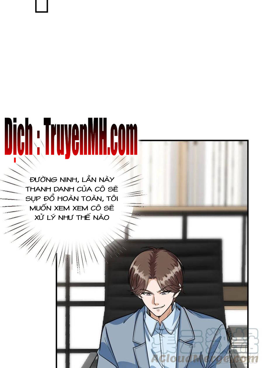 Ông Xã Kết Hôn Thử, Mạnh Thêm Chút Nữa Đi Chapter 338 - Trang 2