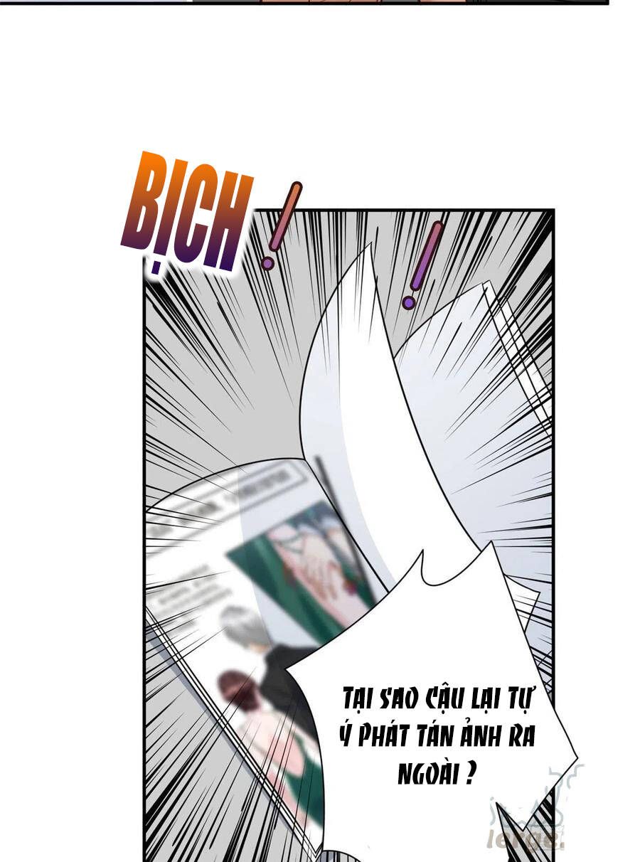 Ông Xã Kết Hôn Thử, Mạnh Thêm Chút Nữa Đi Chapter 338 - Trang 2