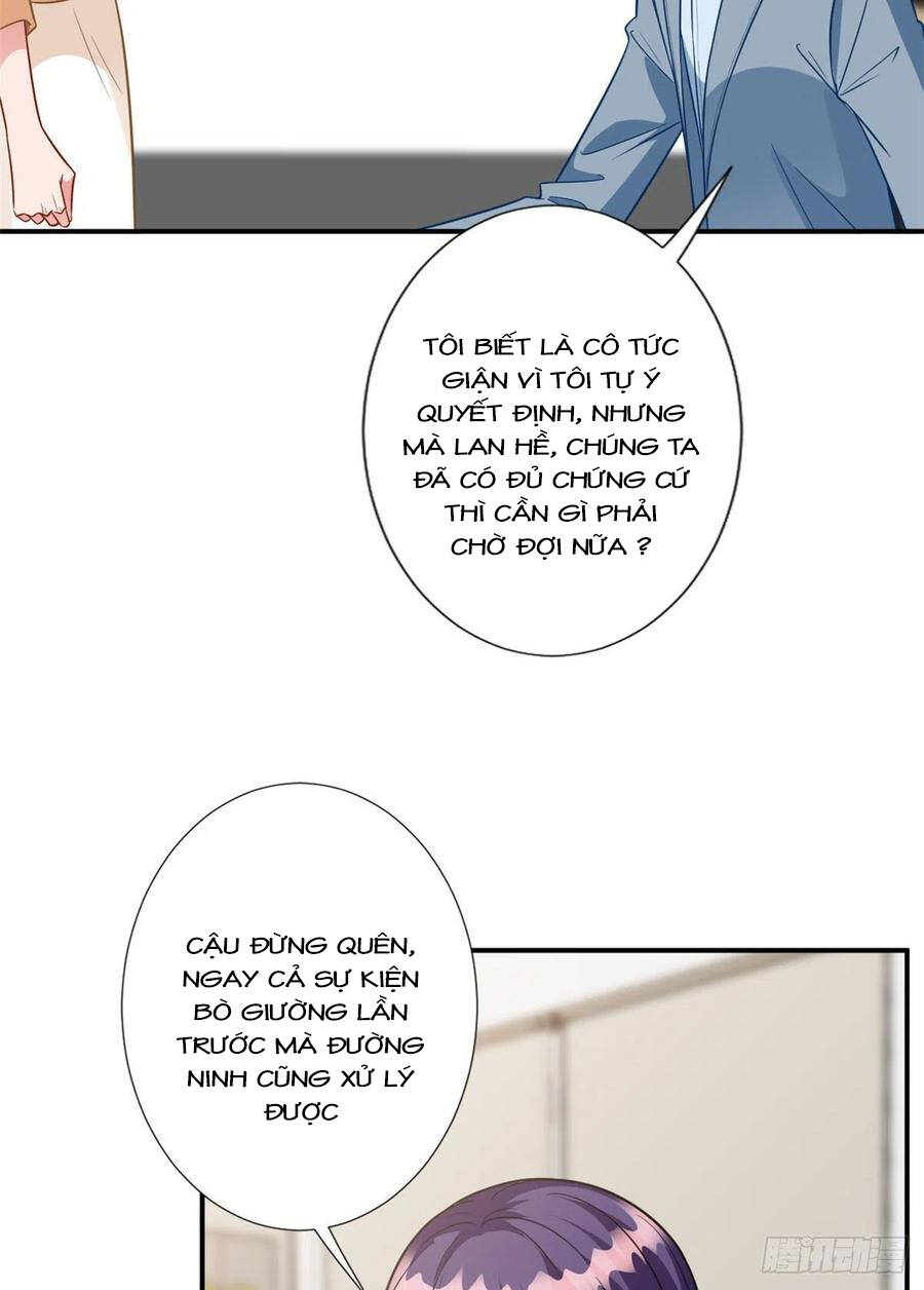 Ông Xã Kết Hôn Thử, Mạnh Thêm Chút Nữa Đi Chapter 338 - Trang 2