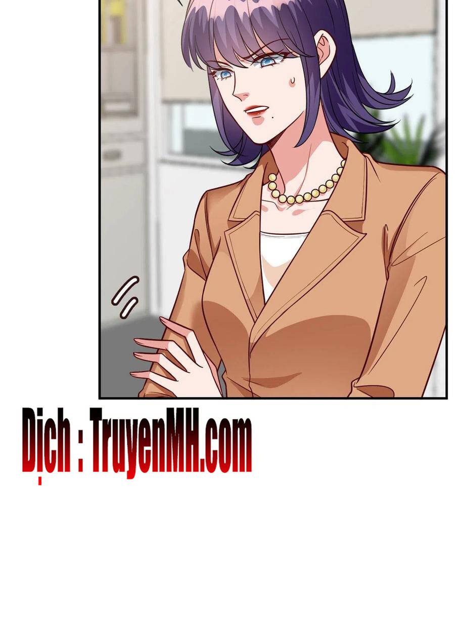 Ông Xã Kết Hôn Thử, Mạnh Thêm Chút Nữa Đi Chapter 338 - Trang 2