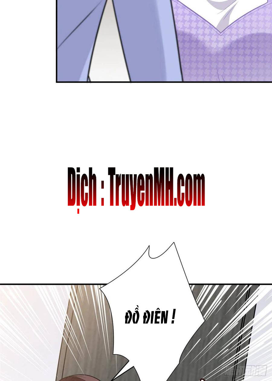 Ông Xã Kết Hôn Thử, Mạnh Thêm Chút Nữa Đi Chapter 338 - Trang 2