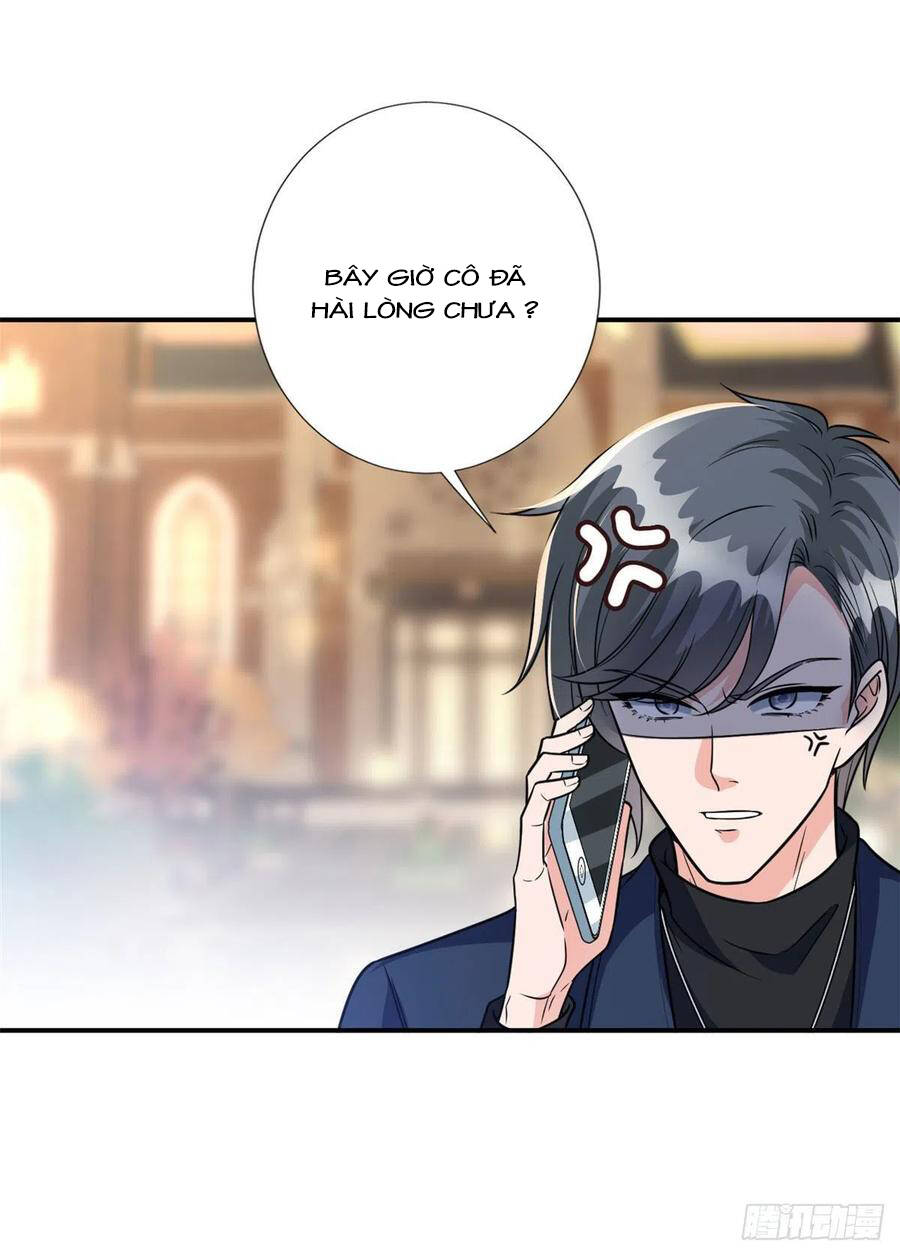 Ông Xã Kết Hôn Thử, Mạnh Thêm Chút Nữa Đi Chapter 339 - Trang 2