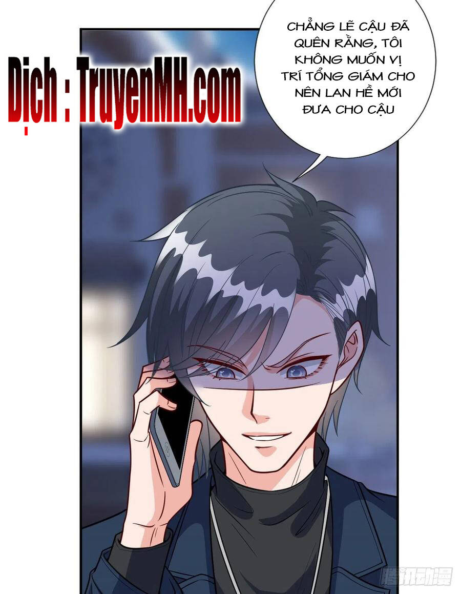 Ông Xã Kết Hôn Thử, Mạnh Thêm Chút Nữa Đi Chapter 341 - Trang 2