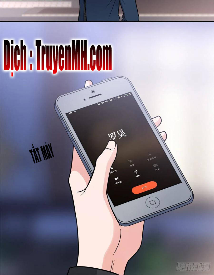 Ông Xã Kết Hôn Thử, Mạnh Thêm Chút Nữa Đi Chapter 341 - Trang 2