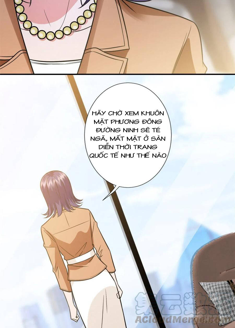 Ông Xã Kết Hôn Thử, Mạnh Thêm Chút Nữa Đi Chapter 342 - Trang 2