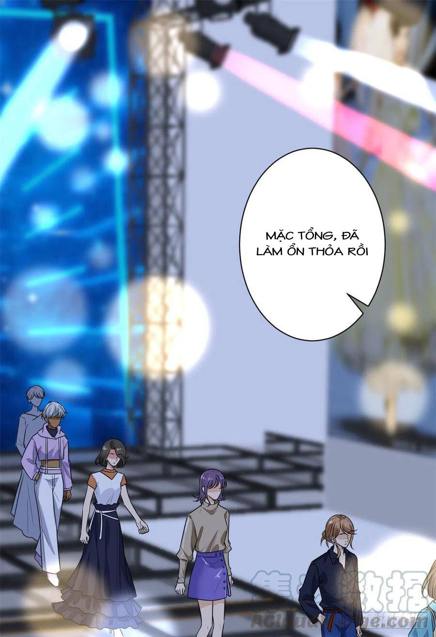 Ông Xã Kết Hôn Thử, Mạnh Thêm Chút Nữa Đi Chapter 342 - Trang 2