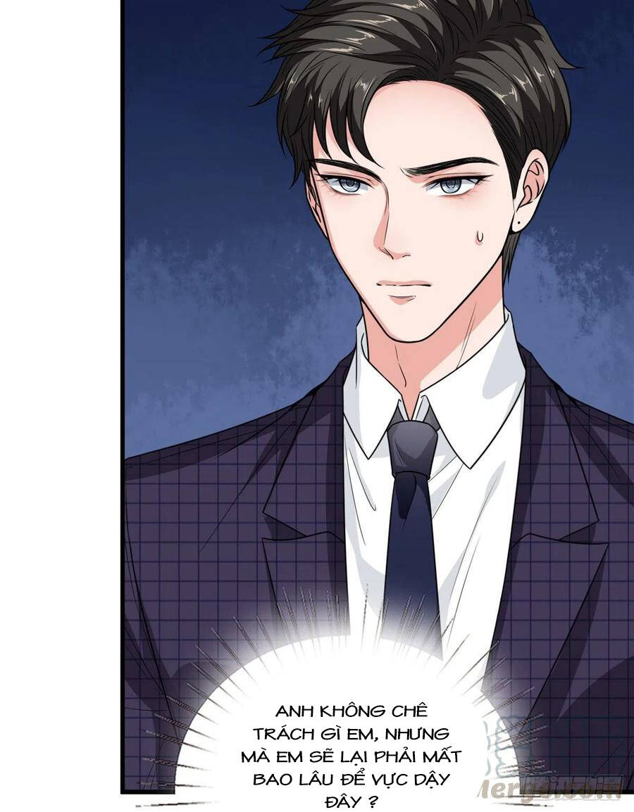 Ông Xã Kết Hôn Thử, Mạnh Thêm Chút Nữa Đi Chapter 342 - Trang 2