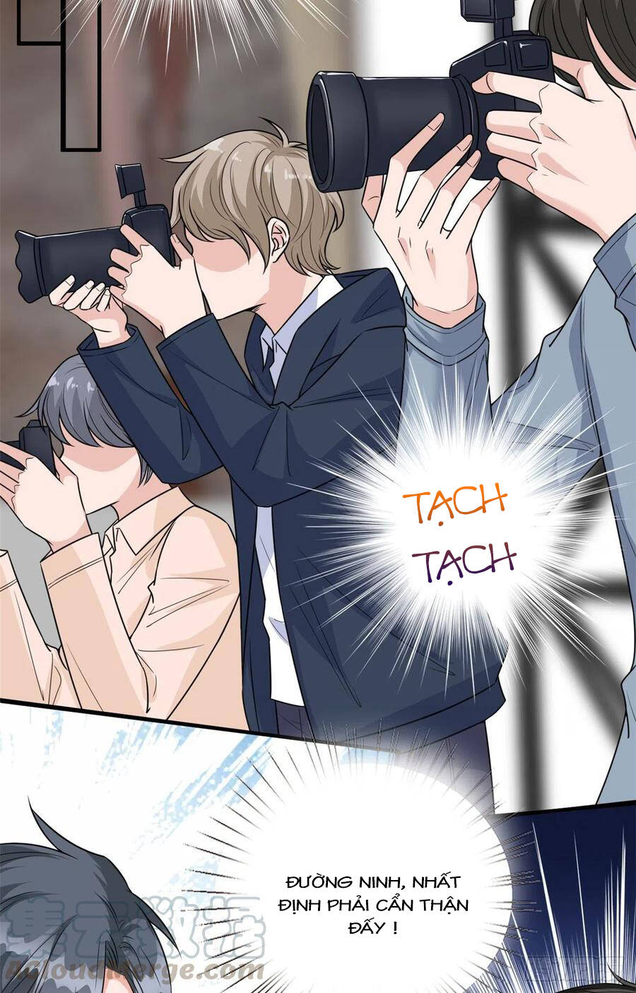 Ông Xã Kết Hôn Thử, Mạnh Thêm Chút Nữa Đi Chapter 342 - Trang 2