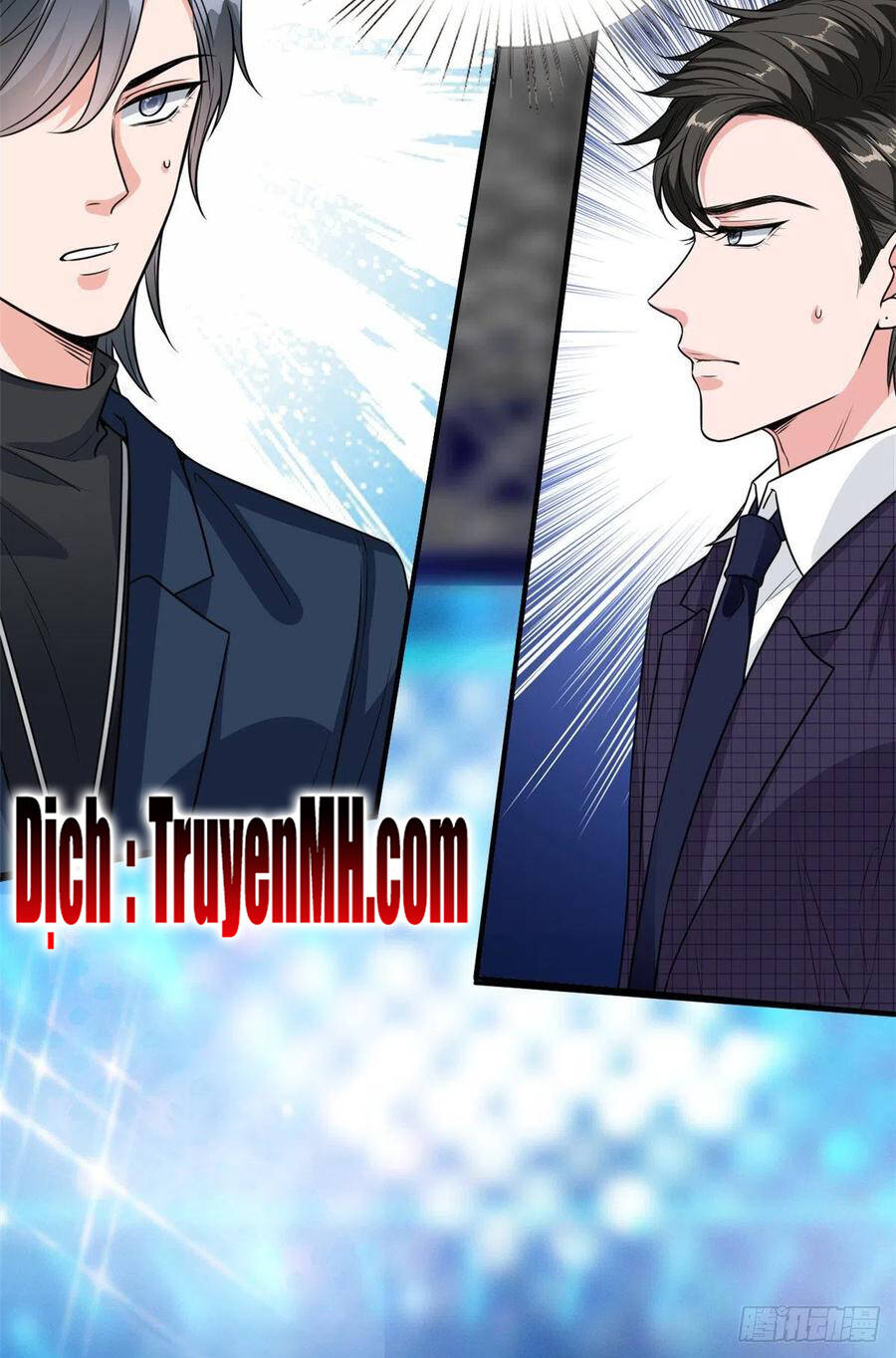 Ông Xã Kết Hôn Thử, Mạnh Thêm Chút Nữa Đi Chapter 342 - Trang 2