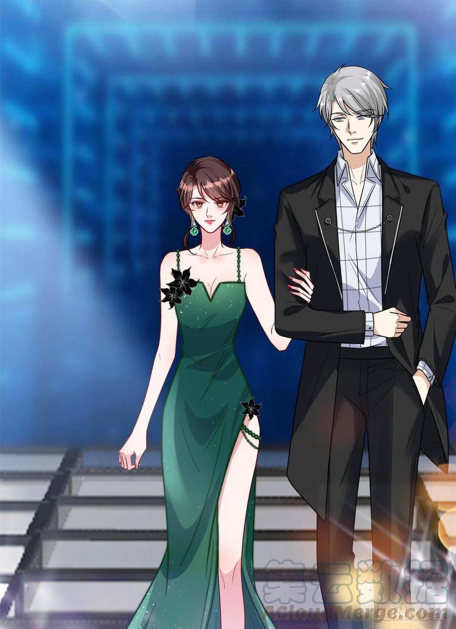 Ông Xã Kết Hôn Thử, Mạnh Thêm Chút Nữa Đi Chapter 342 - Trang 2