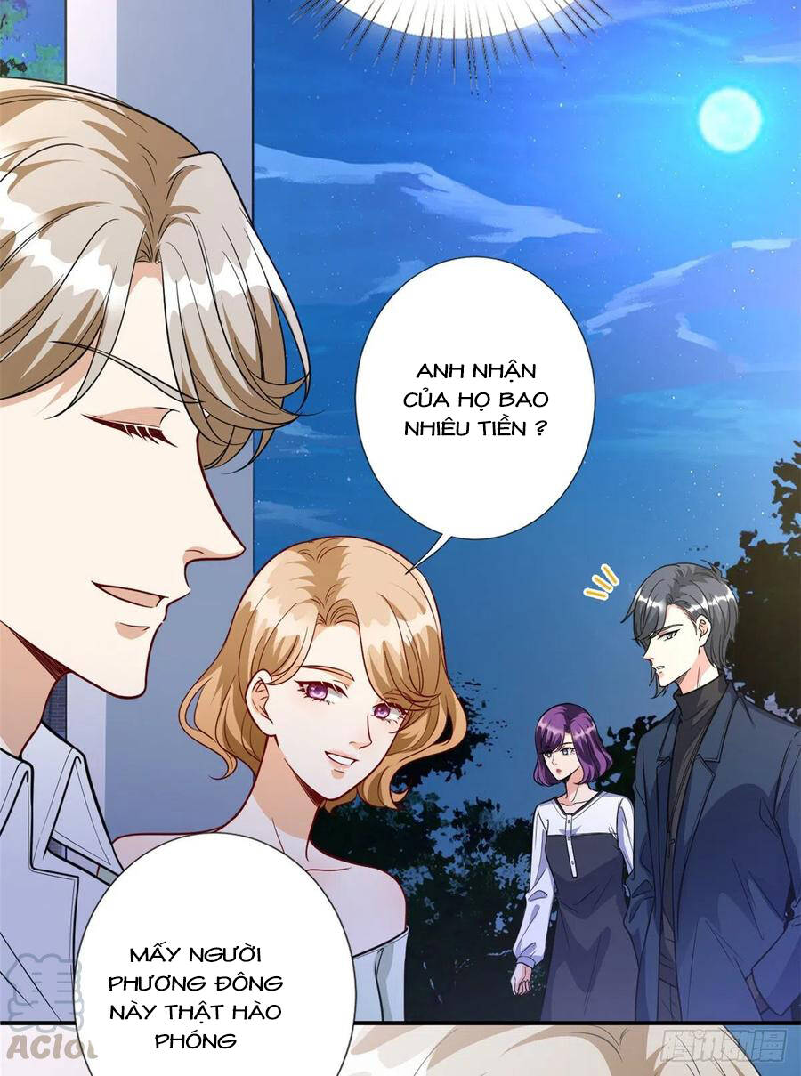 Ông Xã Kết Hôn Thử, Mạnh Thêm Chút Nữa Đi Chapter 342 - Trang 2